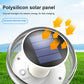 Solar Light Floating Ball