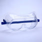 Protective Safety Goggles Clear