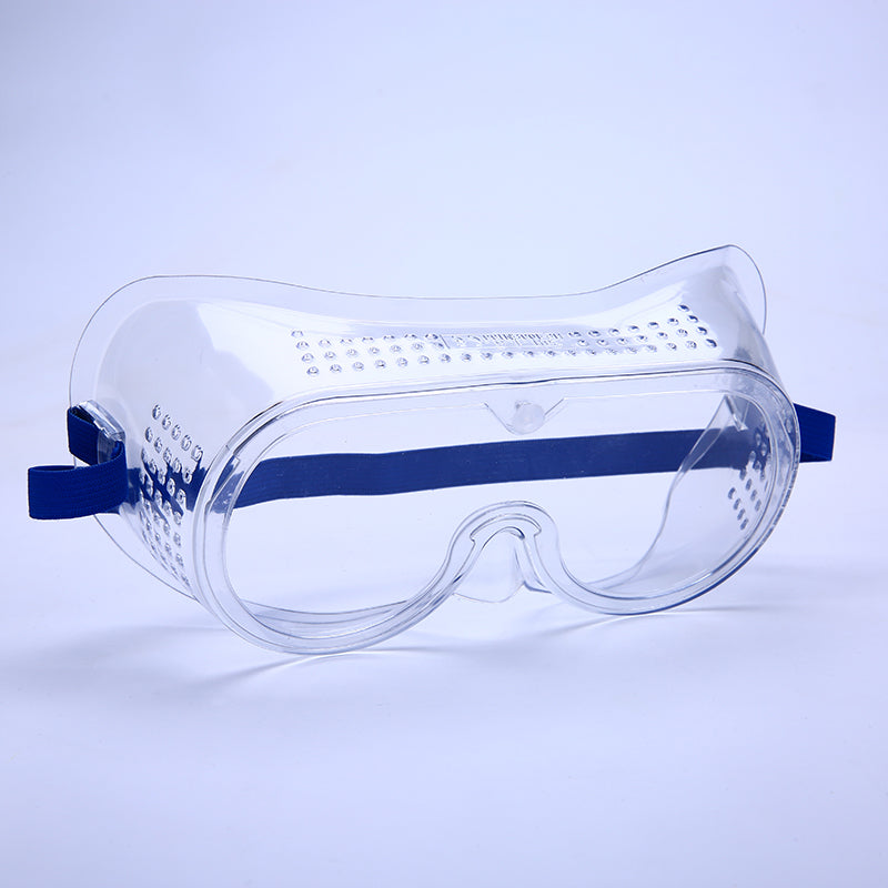 Protective Safety Goggles Clear