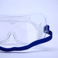 Protective Safety Goggles Clear