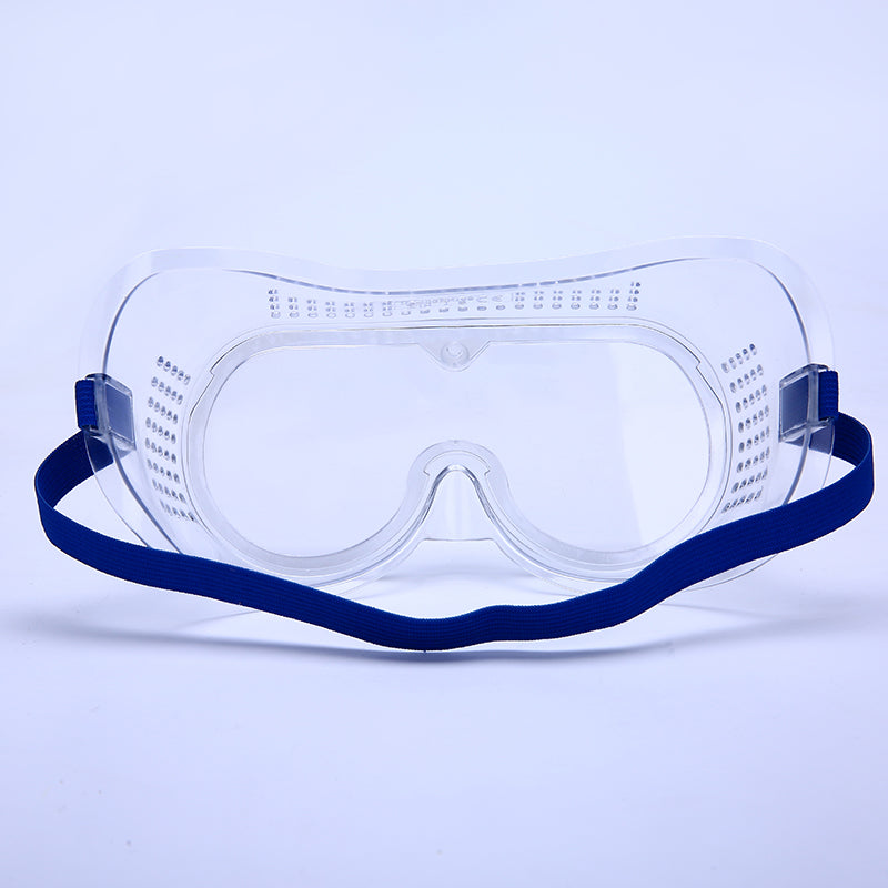 Protective Safety Goggles Clear