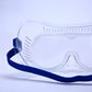Protective Safety Goggles Clear
