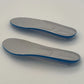 4D Memory Foam Insoles For Men & Women-Pink