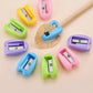 8pc Pencil Shapner