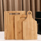 3pc Bamboo Serving/Chopping Boards