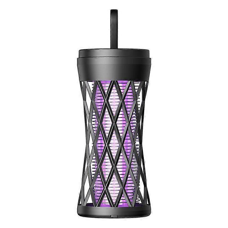 MHome Electric UV Mosquito Killer Lamp – Indoor & Outdoor Repellent