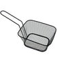 Elegant Steel Frying - Chip Basket