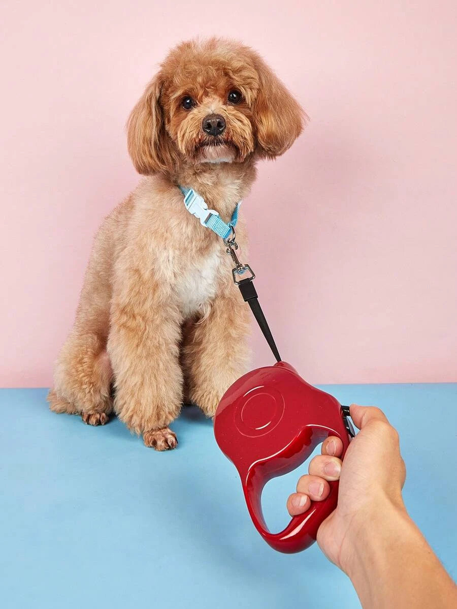 Retractable Dog Leash 3M