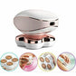 Rechargeable Leg Shaver (Heart Of Love )
