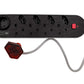 Target 9Way Multi-Plug with USB