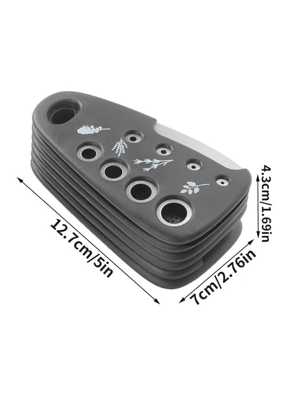 Multifunctional 6 Pieces Kitchen Gadgets Set