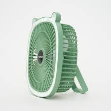 MTech Multifunction Fan & LED Light -Various Colours