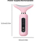 Portable Vibration Neck Beauty