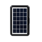 Portable High Quality 6V 3.2W Solar Panel