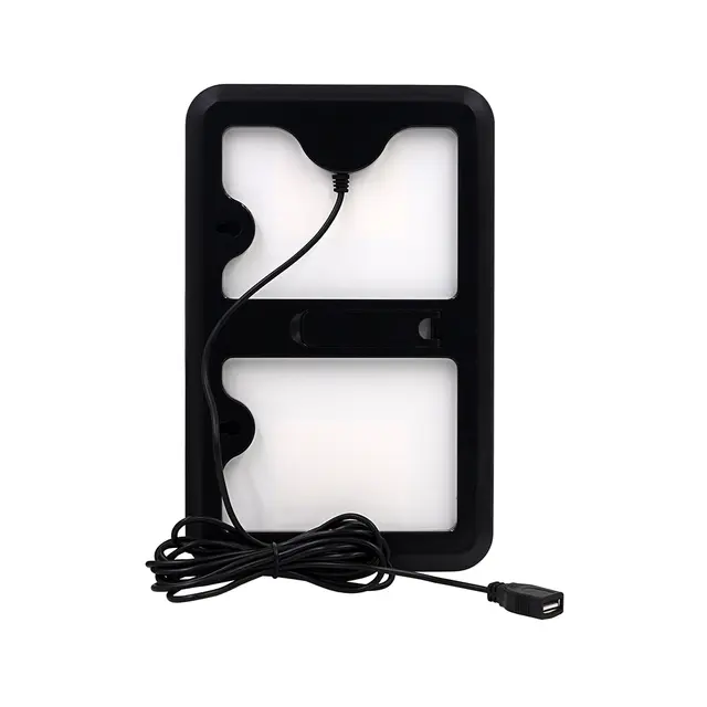Portable High Quality 6V 3.2W Solar Panel