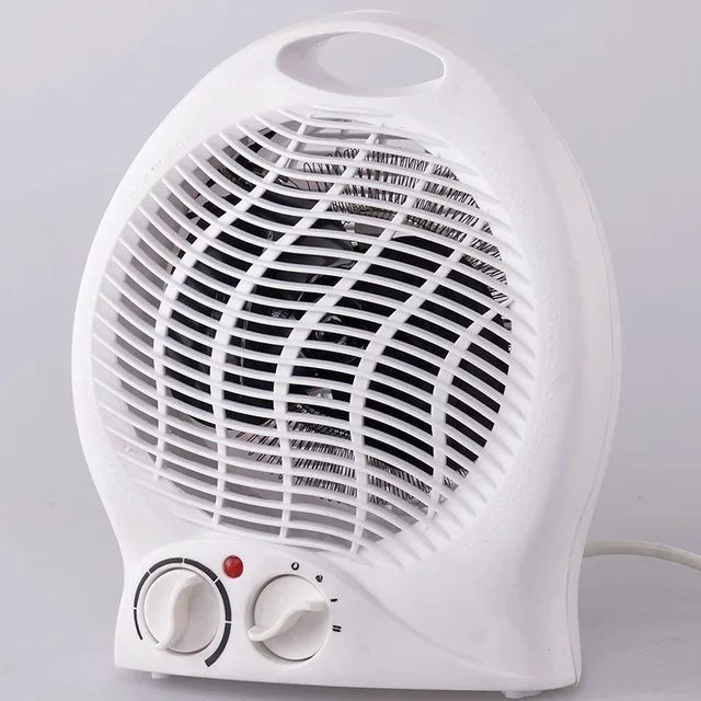 Portable Fan Heater
