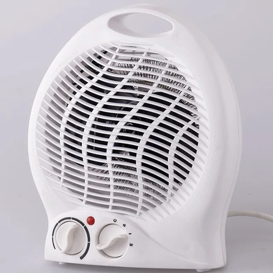 Portable Fan Heater