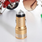 Colorful USB Car Charger