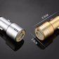 Colorful USB Car Charger