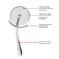 Stainless Steel Pizza Cutter