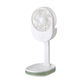 Portable and Foldable Rechargeable LED Fan