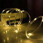 Solar Energy Saving Solar Tube String Light 10M