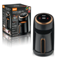 RAF R.116 Turkish Coffee Maker Machine – 3-in-1 Digital Espresso Brewer | 600W, 300ml Capacity, One-Touch Operation
