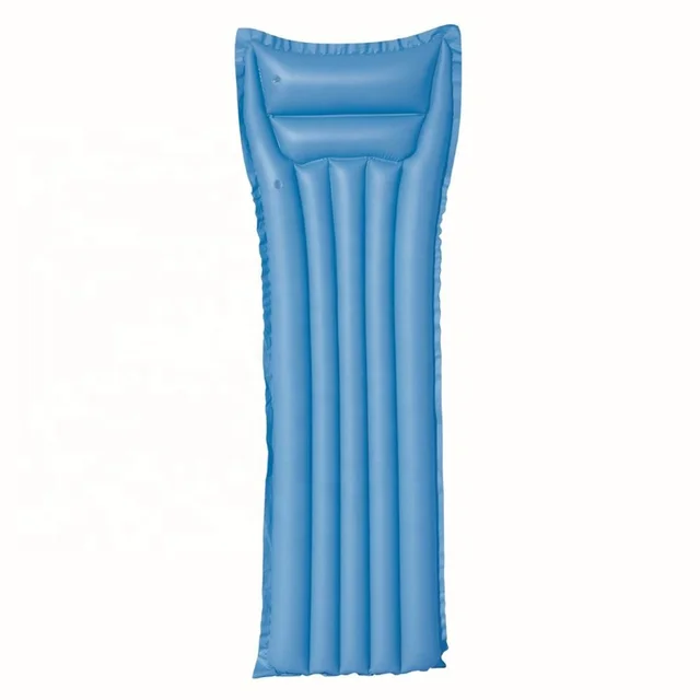 Inflatable Swimming Mattress