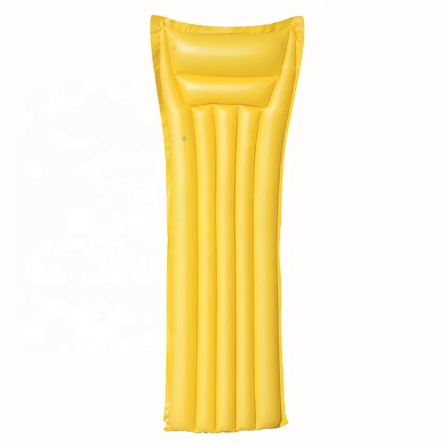 Inflatable Swimming Mattress