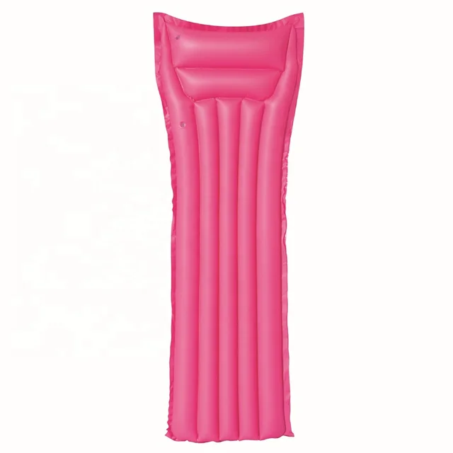 Inflatable Swimming Mattress