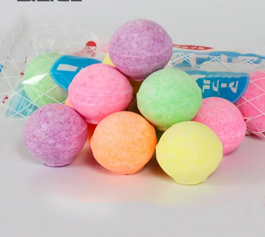 Fragranced  Mothballs