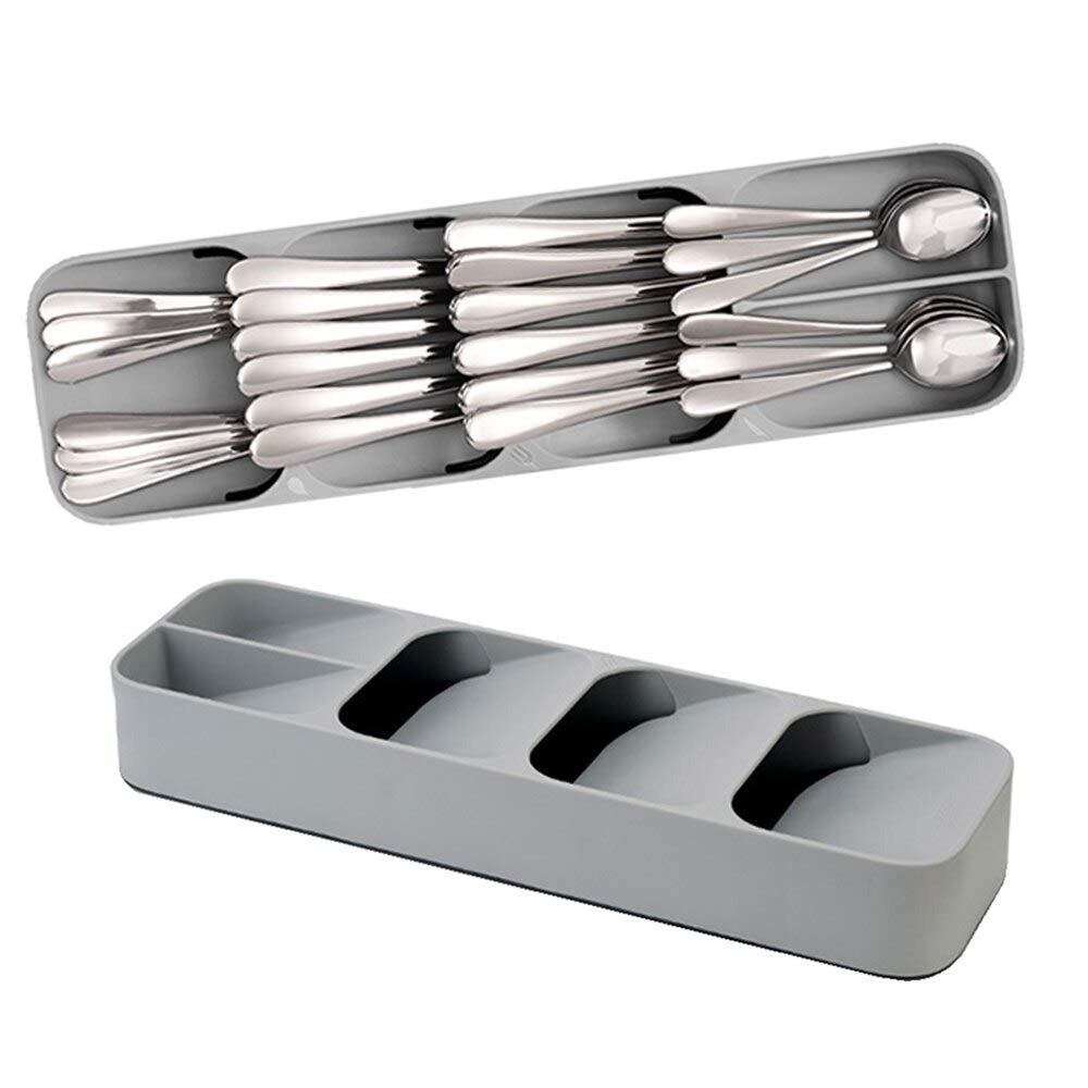 Cutlery Drawer Organizer