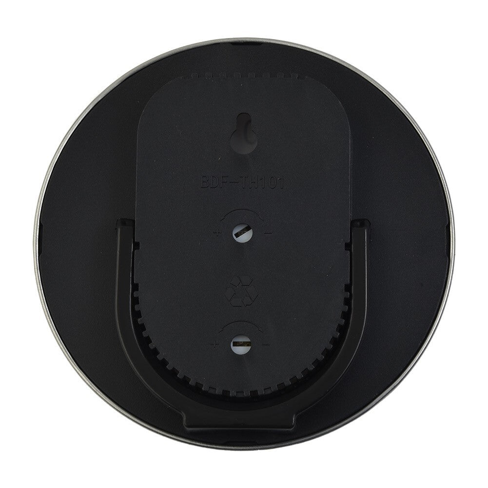 MHome Analog Hygrometer Thermometer