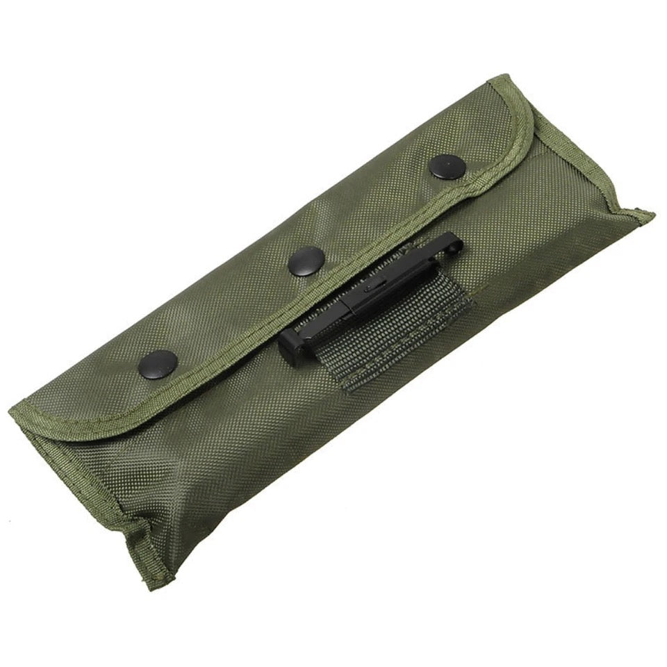 Gun Cleaning Kit