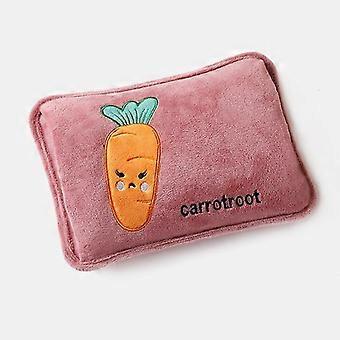 Hot Water Bottle Belt Hand Warmer