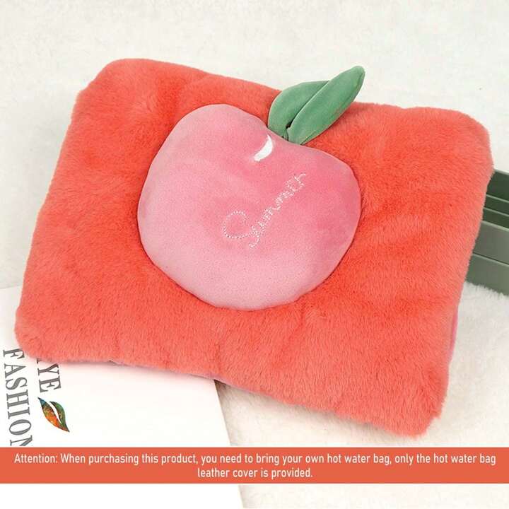 Hot Water Bottle Belt Hand Warmer