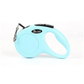 Elegant Design Retractable Dog Leash 3M