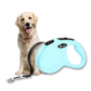 Elegant Design Retractable Dog Leash 3M