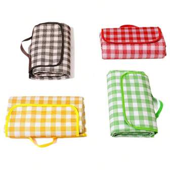 Anti Sand Beach Mat/Picnic Blanket