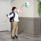 Kids Touch Height Device Voice Light Smart Counter