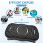 Pro-Sportz Intelligent Vibration Plate Exercise Machine Whole Body Workout Fitness Machine