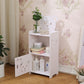 MFurn Mini Bedside Cabinet – Multi-Functional Bear Organiser Rack