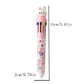 Children’s Cartoon Cute Multi-Function 10 in 1 Pen