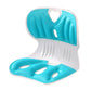 MHome Ergonomic Sitting Posture Correction Chair – Lumbar Support Cushion