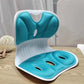 MHome Ergonomic Sitting Posture Correction Chair – Lumbar Support Cushion