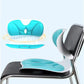 MHome Ergonomic Sitting Posture Correction Chair – Lumbar Support Cushion