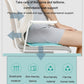 MHome Ergonomic Sitting Posture Correction Chair – Lumbar Support Cushion