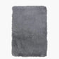 MHome Super Soft Faux Fur Shaggy Rug – Fluffy Anti-Skid Carpet Mat for Bedroom, Living Room & Entrance