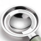 MHome Stainless Steel Handheld Egg Yolk Separator
