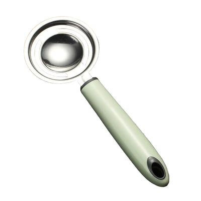 MHome Stainless Steel Handheld Egg Yolk Separator